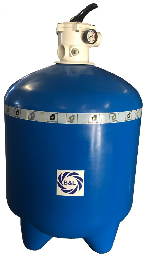 Pool Filters Perth - B&L Pumps