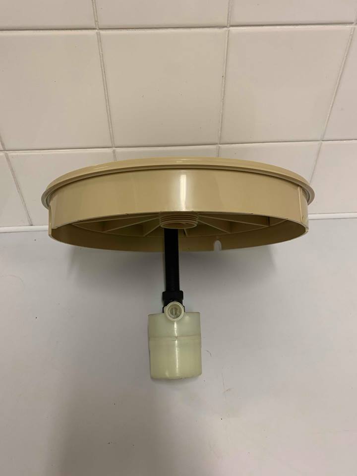 B&L Auto Water Leveller - Image 2