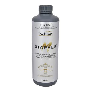 LoChlor Starver M Phosphate Remover 1L
