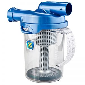 Zodiac Cyclonic Leaf Catcher - W80116C