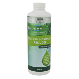 Lo-Chlor Calcium Hardness Reducer 1L