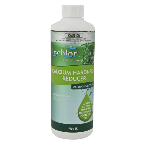 LoChlor Calcium Hardness Reducer 1L Best Price and Quality Pool
