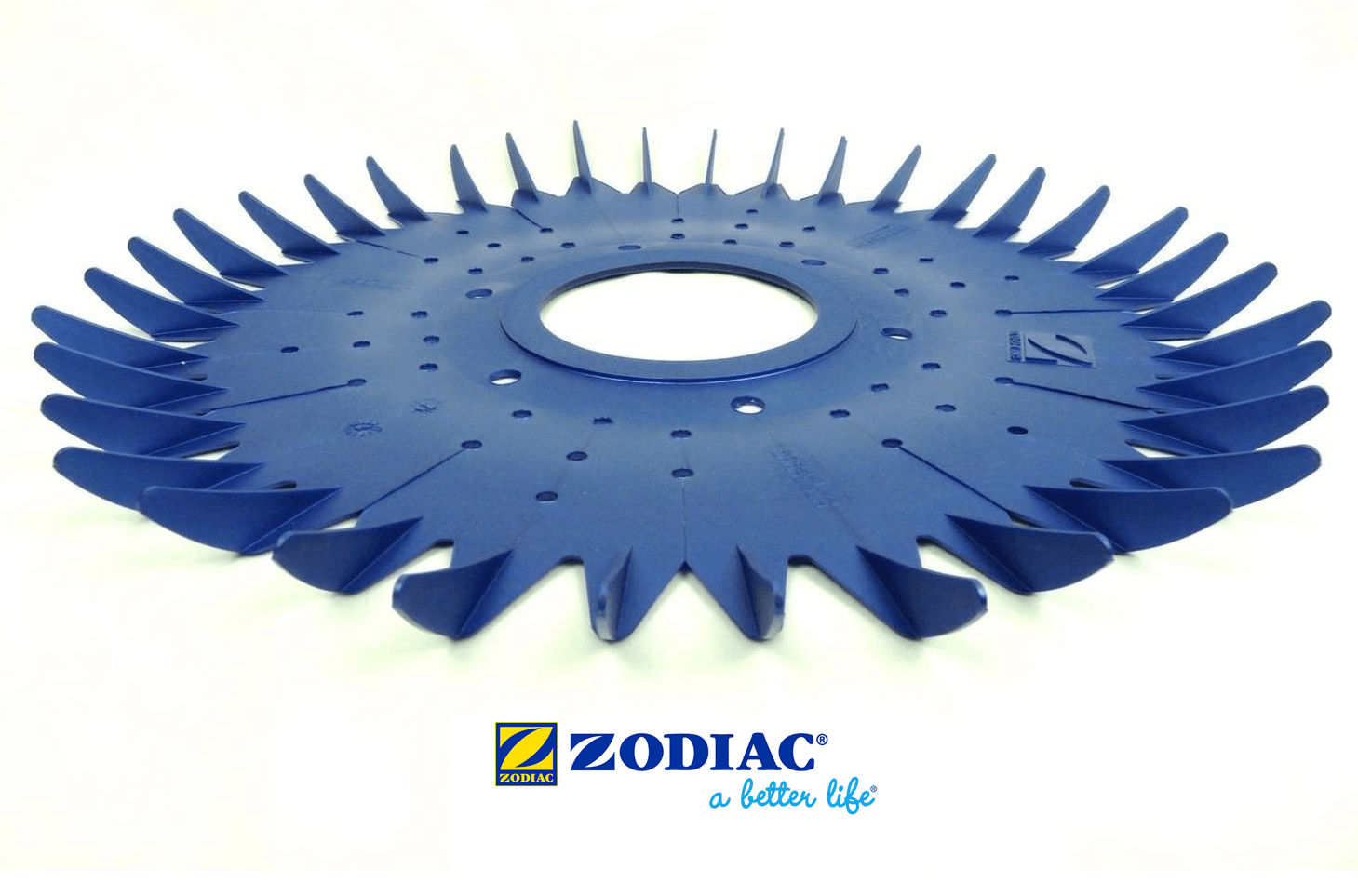 Zodiac Baracuda G3 Owner's Manual