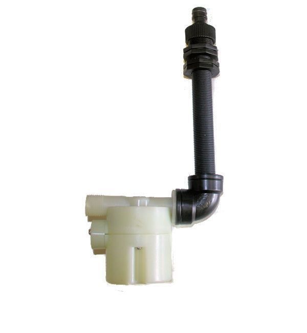 B&L Auto Water Leveller