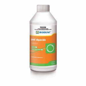 Zodiac Pool Algaecide 1L