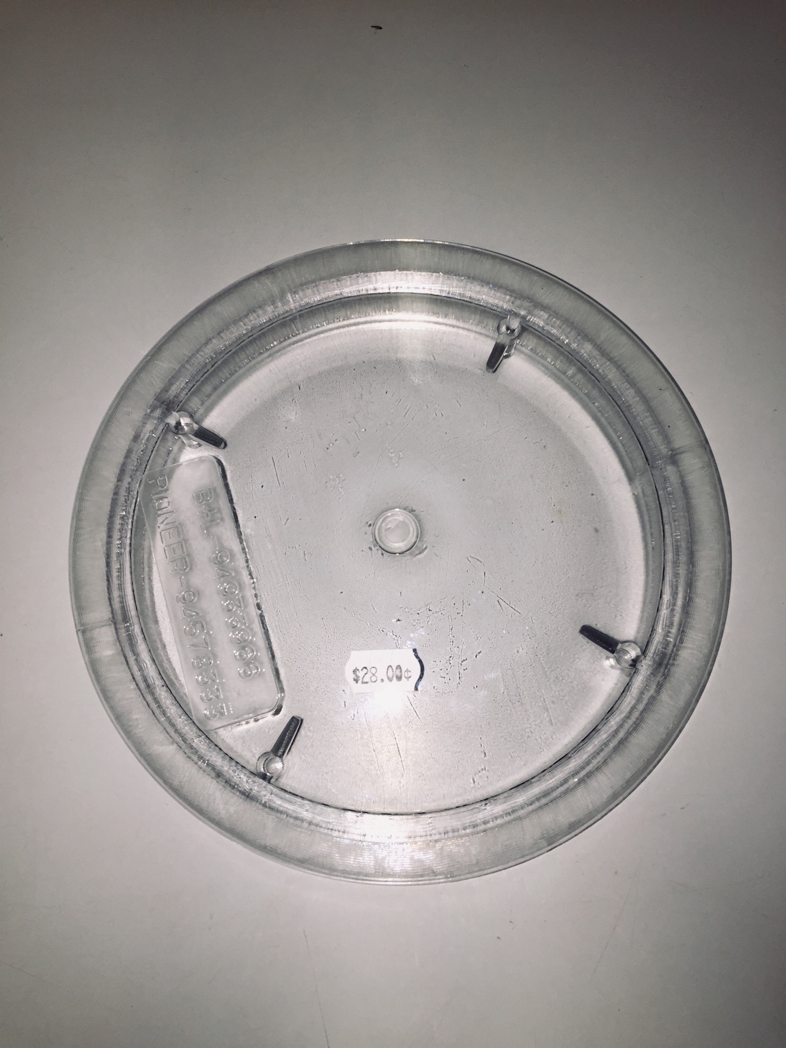 Clear Lid Tornado Pool Pump Best Price and Quality Pool Equipment