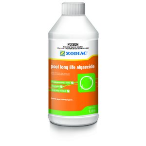 Zodiac Pool Long Life Algaecide 1L
