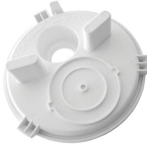 Poolrite Vacuum Plate MK2, S2500 Skimmer Box Vac Plate