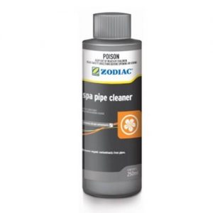 Zodiac Spa Pipe Cleaner 250ml