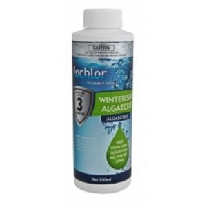 Lo-Chlor Winteriser Algaecide 500ml