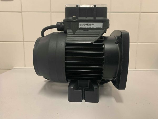 Eco Motor Upgrade