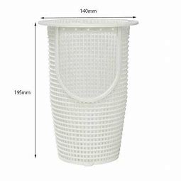 Astral / Hurlcon Pump Basket