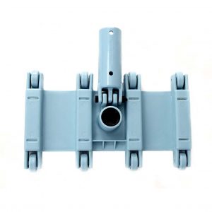 Magnor Flexible Wheel Vacuum Head