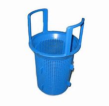 Magnum Pool Pump Basket