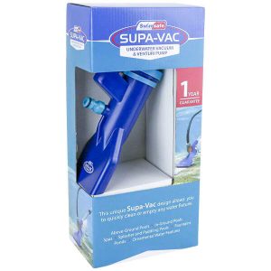 Supa Vac Cleaner