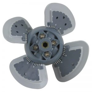 Zodiac Baracuda MX8 / AX10 Engine