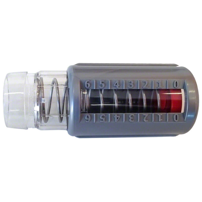 Zodiac Baracuda Pool Pulse Flow Tester Best Price and Quality Pool