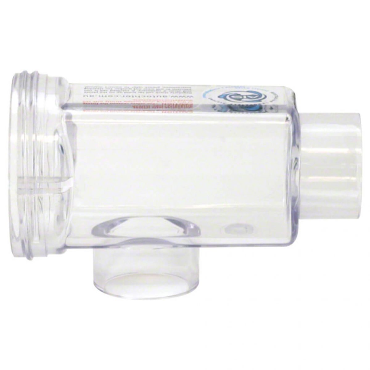 thumbnail image 2 of K-Chlor Auto Chlor Salt Cell Housing Only - Fits AC15, AC20, AC25, RP15, RP20 Pool Systems 2 of 6