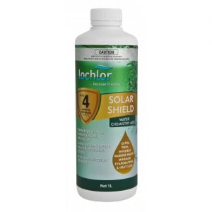 Lo-Chlor Solar Shield Liquid Pool Blanket - 500ml