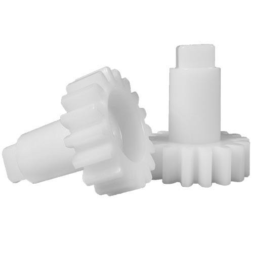 17 Tooth Gear for Zodiac Robotic Pool Cleaners (2 Pack) R0639000