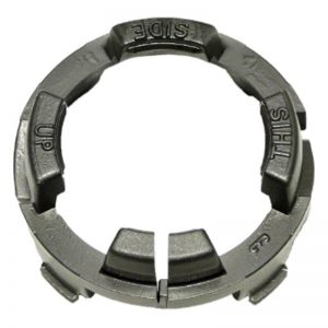 Zodiac Baracuda Compression Ring - W74000