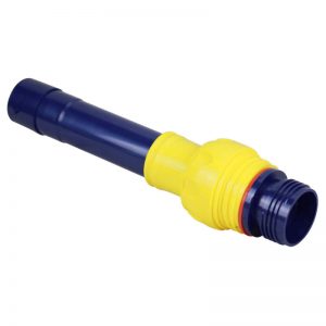 Zodiac Baracuda G2 Outer Extension Tube - W69769