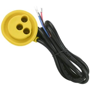 Zodiac LM3 Output Cable Salt Cell Lead - W05234