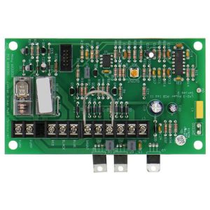 Zodiac Clearwater LM3 Power PCB - W222091