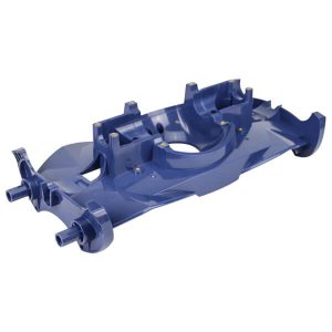 Zodiac MX8 Chassis with Inserts - 30021401