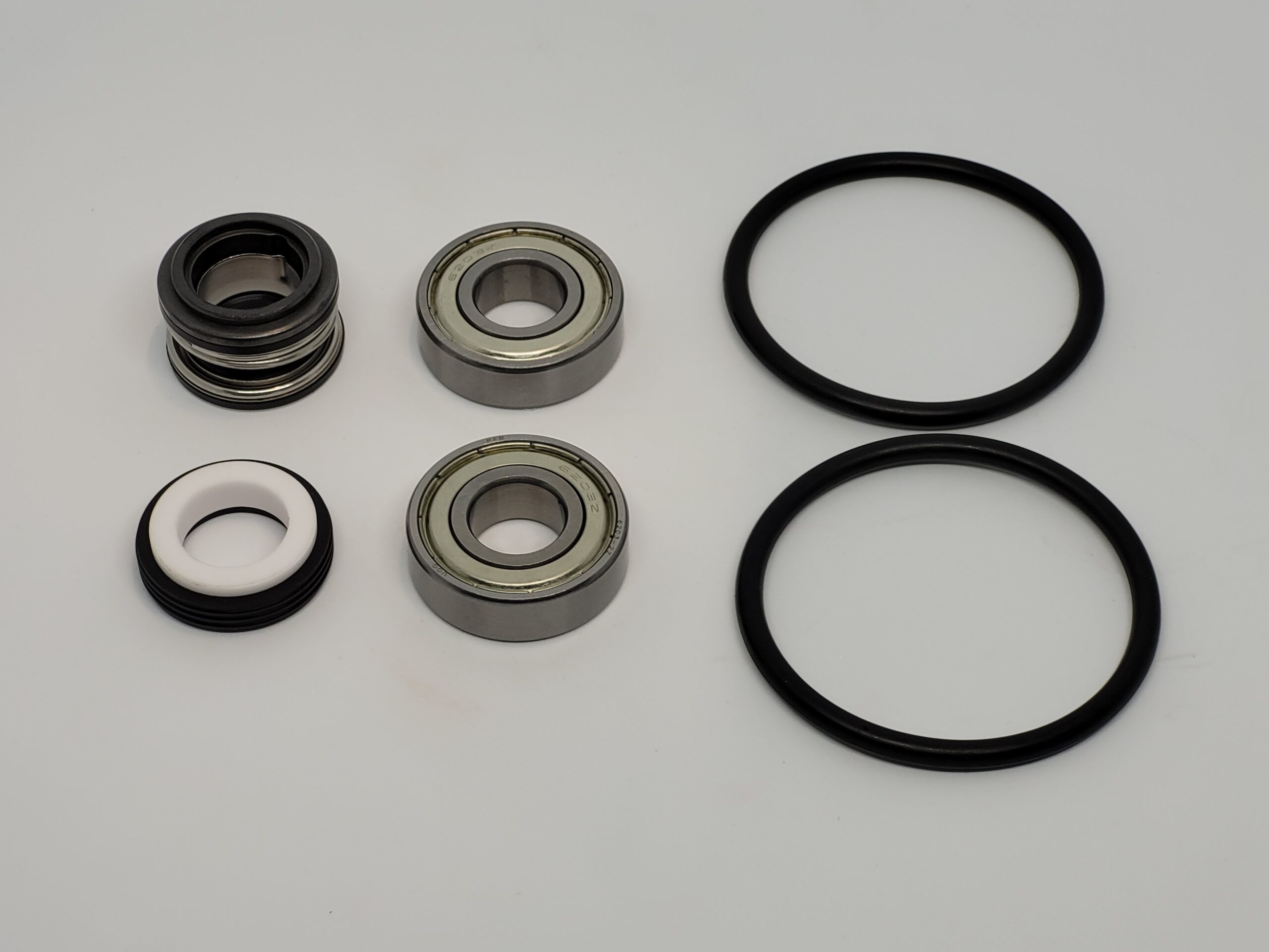Astral-Hurlcon-P600 Service Kit