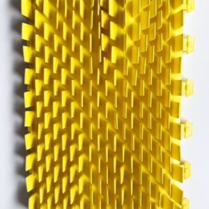 Zodiac CX20/35 Brush Scrubber - R0633104
