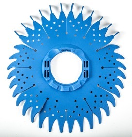 Zodiac T3 Disc - W70724