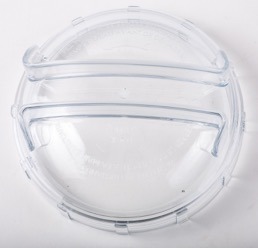 Zodiac Titan Pump Lid - W01041043