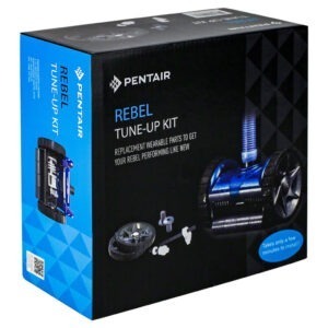 Pentair Rebel Tune Up Kit - 801942