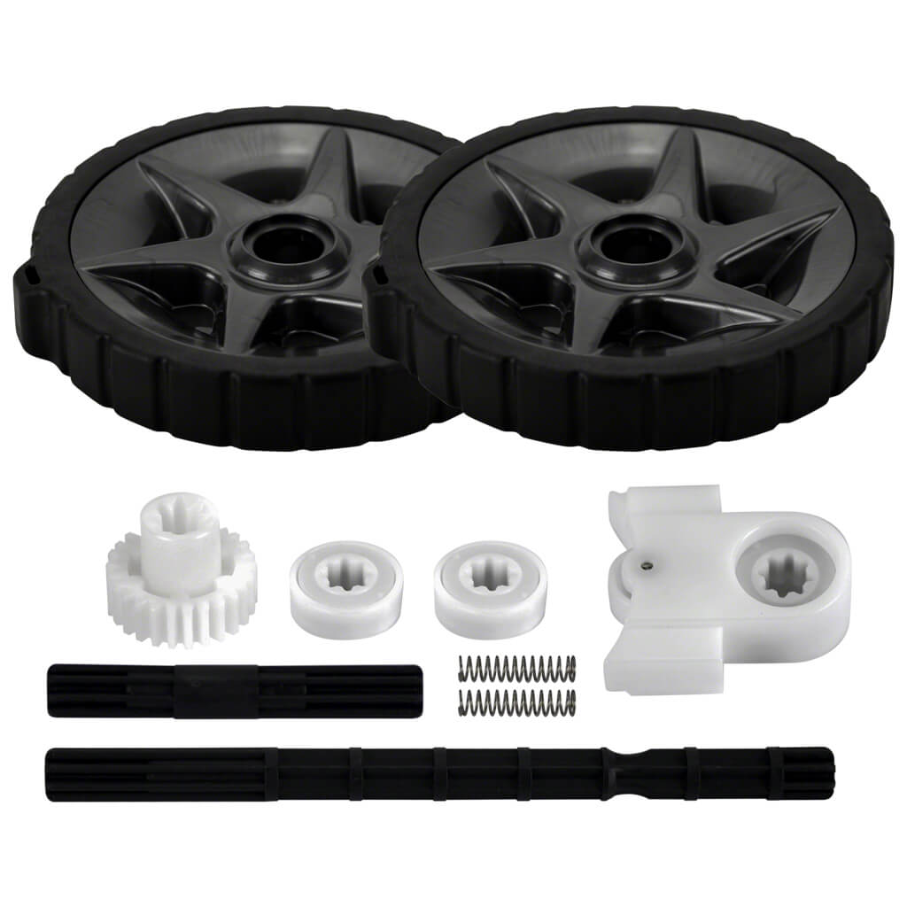 Pentair Rebel Tune Up Kit 801942 Best Price and Quality Pool