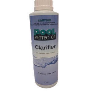 Pool Protector Clarifier 1 Litre