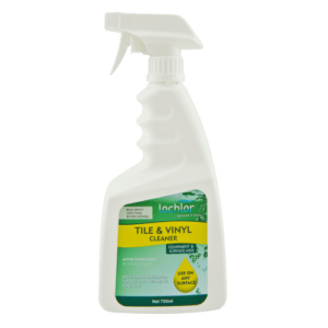 Lo Chor Tile & Vinyl Cleaner 750ml
