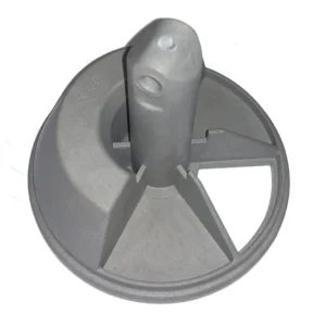 Astral Pool 40mm MPV Diverter Head Part - 75902