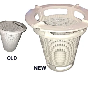 Astral Pool HSB/APA Skimmer Basket (Replaces Deep Basket)