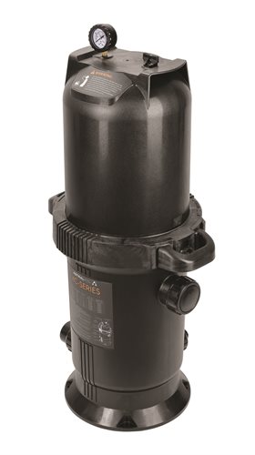 Astral XC150 Pool & Spa Cartridge Filter Complete