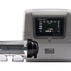 Halo Chlor Saltwater Chlorinator