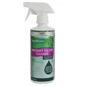 Lo Chlor Instant Filter Cleaner 500ml