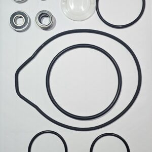 Complete Astral-Hurlcon-Aquatight Service Kit Version #2