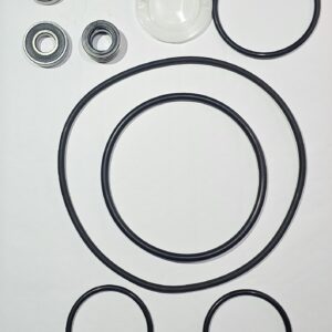 Complete Astral-Hurlcon-Aquatight Service Kit Version #3